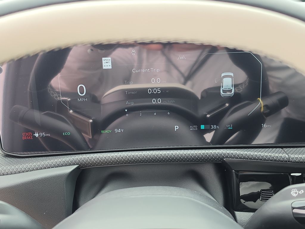2026 Kia EV6 GT-Line San Clemente CA