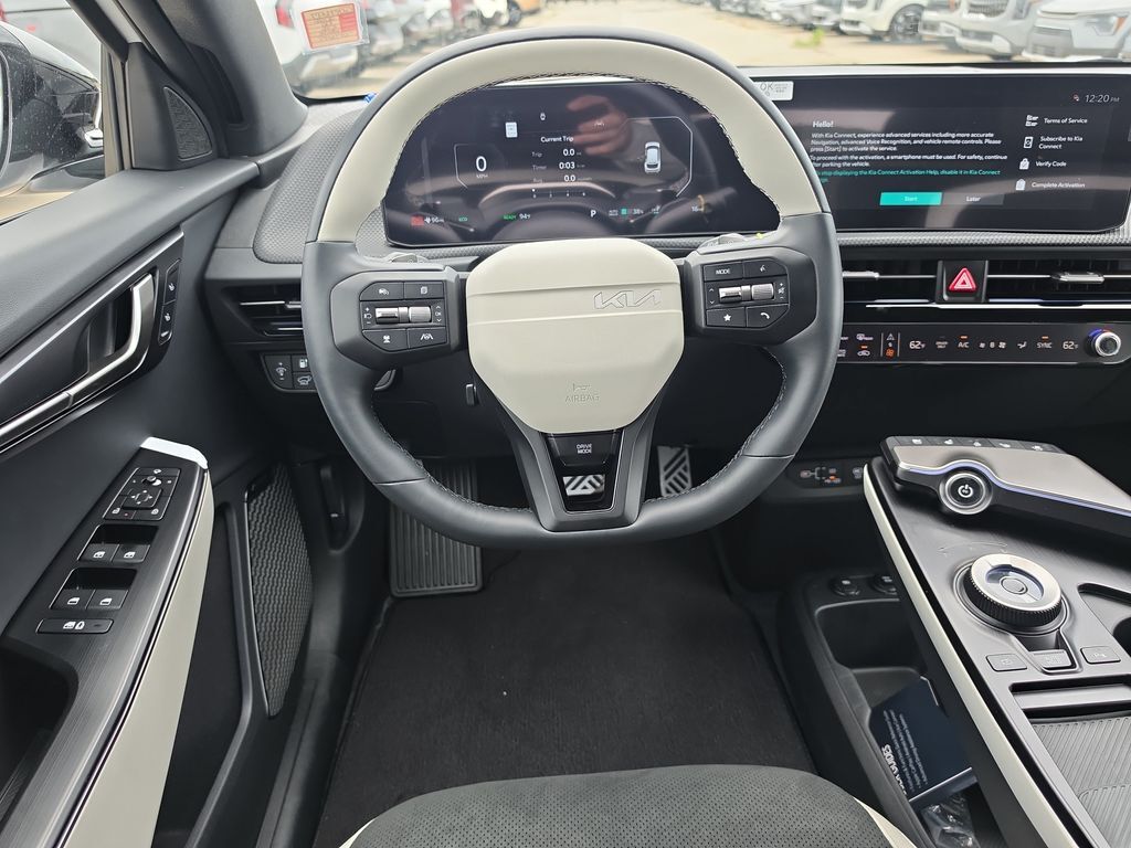 2026 Kia EV6 GT-Line San Clemente CA