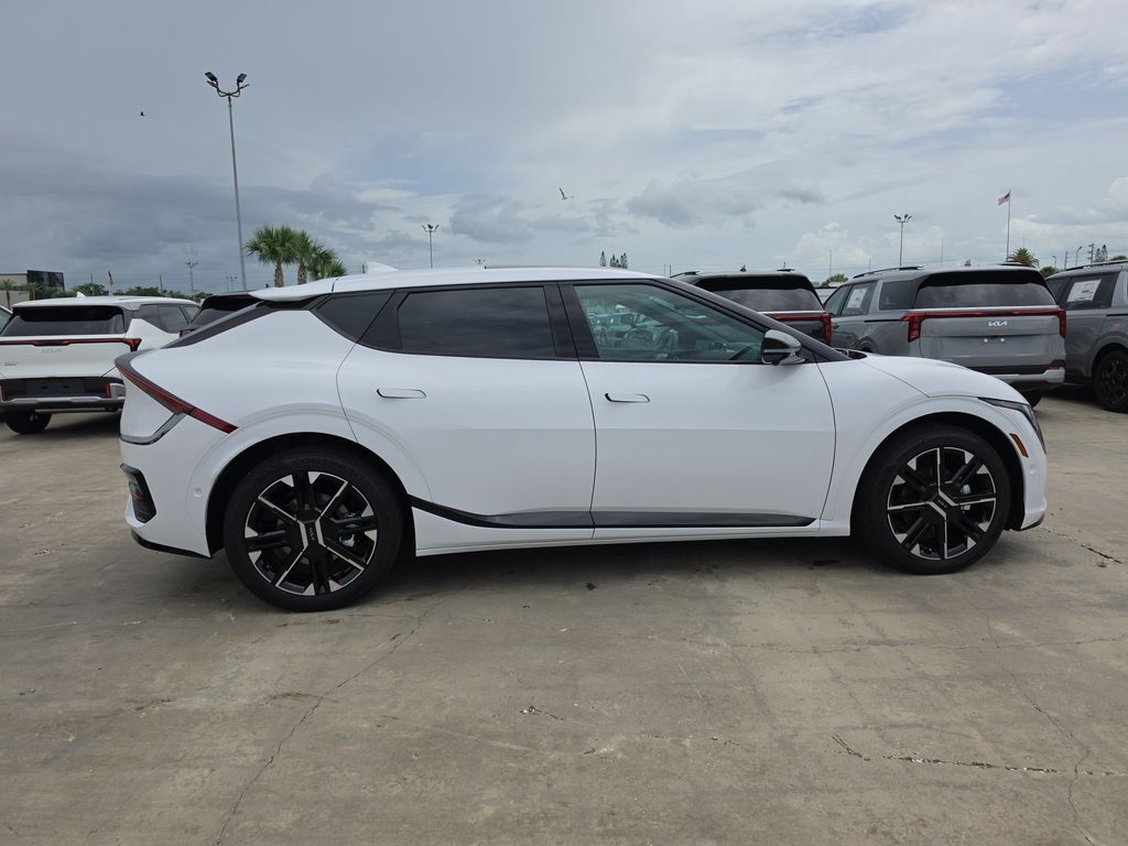 2026 Kia EV6 GT-Line San Clemente CA