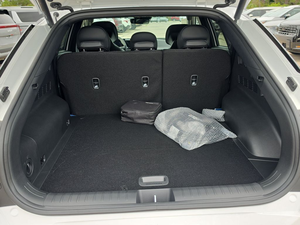 2026 Kia EV6 GT-Line San Clemente CA