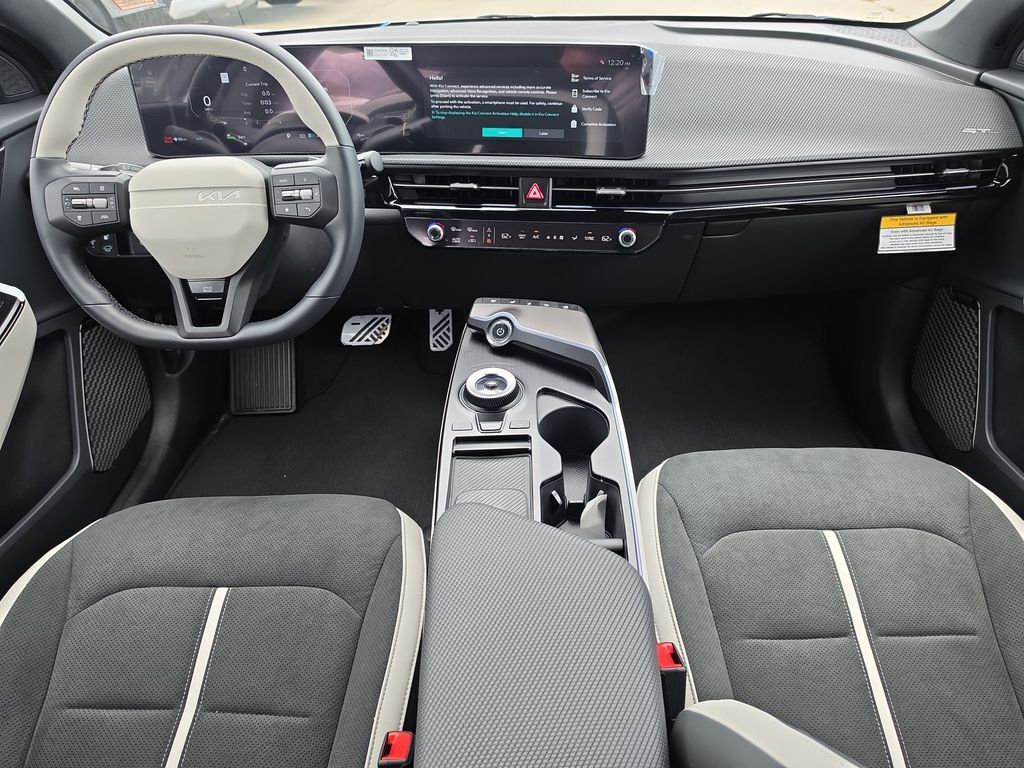 2026 Kia EV6 GT-Line San Clemente CA