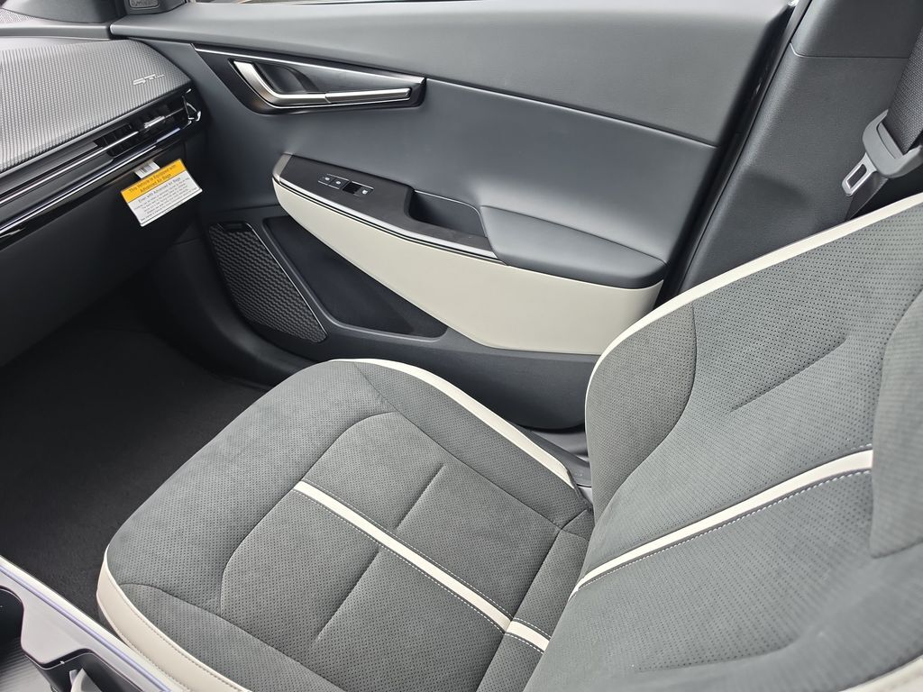 2026 Kia EV6 GT-Line San Clemente CA