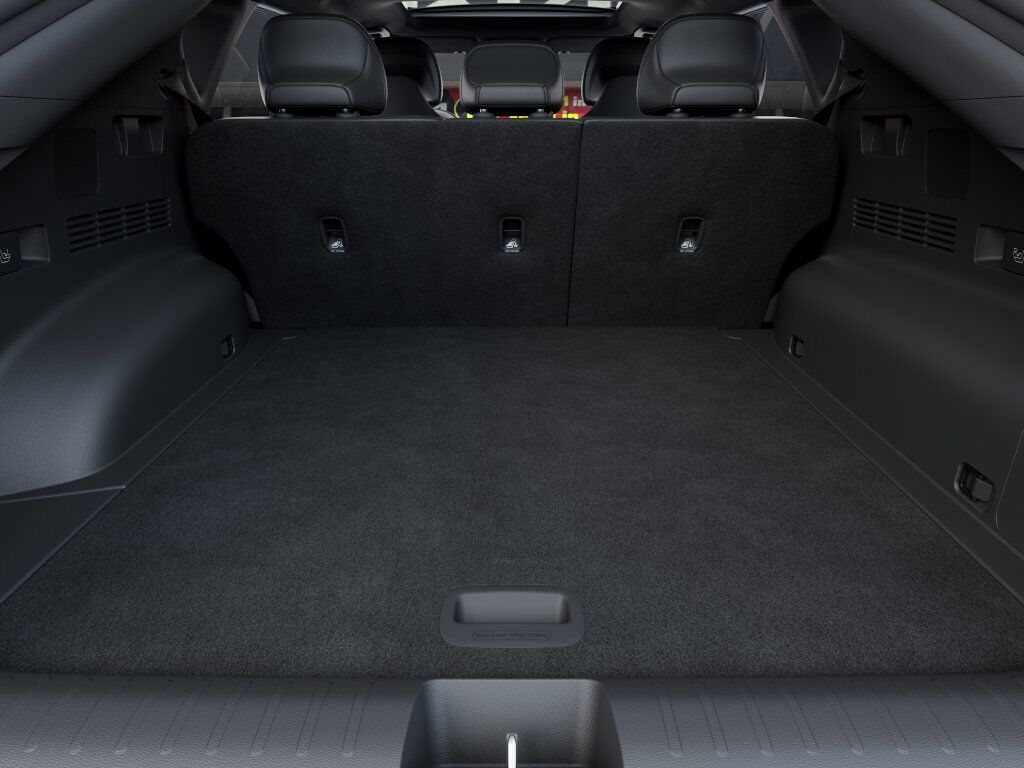 2026 Kia EV6 GT-Line Tucson AZ
