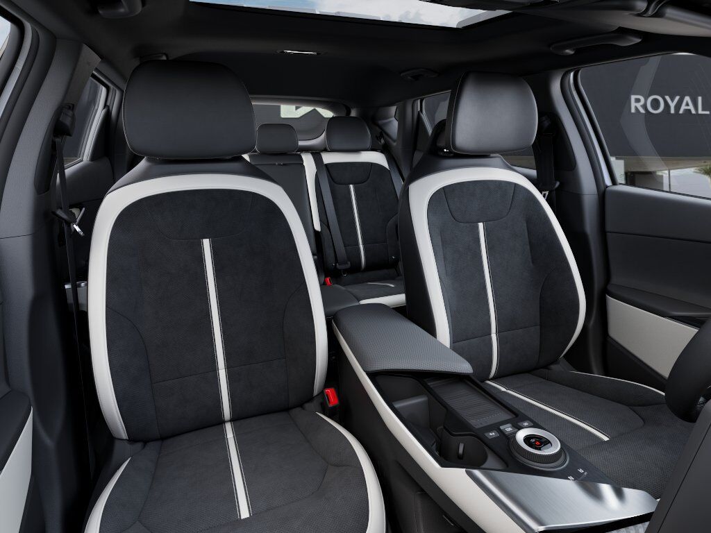2026 Kia EV6 GT-Line Tucson AZ