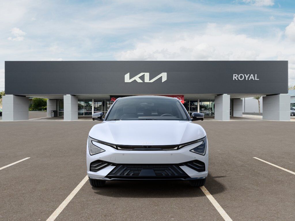 2026 Kia EV6 GT-Line Tucson AZ