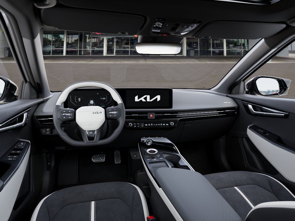 2026 Kia EV6 GT-Line Tucson AZ