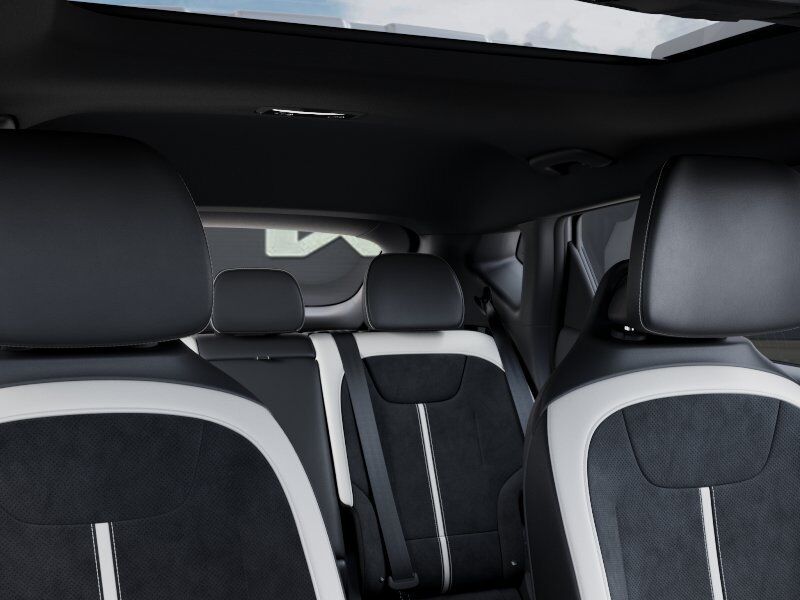 2026 Kia EV6 GT-Line Tucson AZ