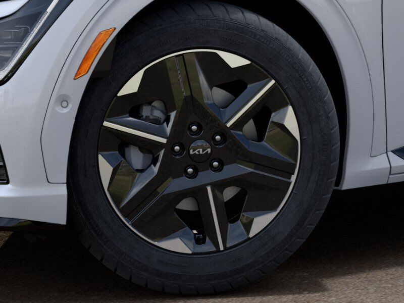 2026 Kia EV6 GT-Line Tucson AZ