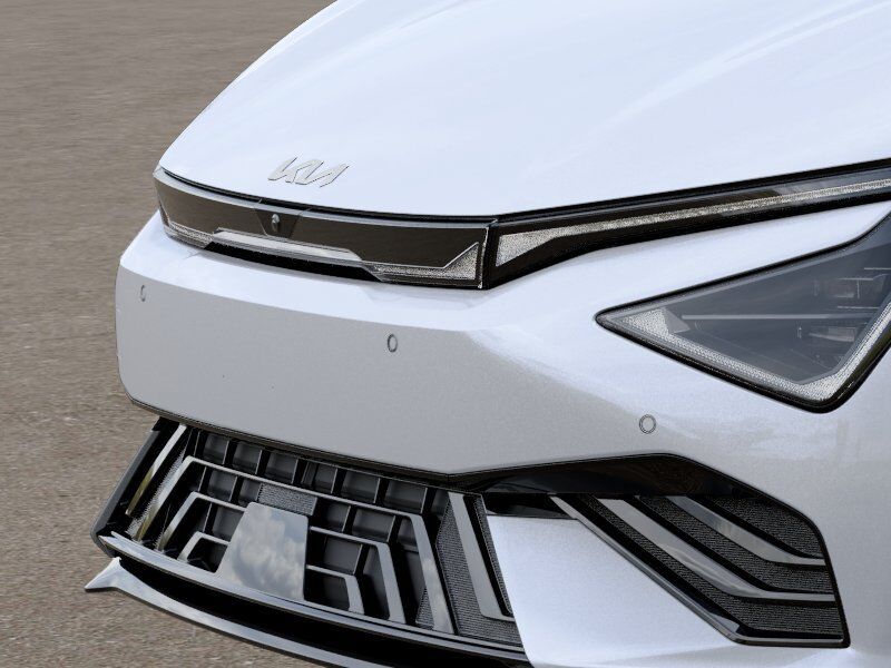 2026 Kia EV6 GT-Line Tucson AZ