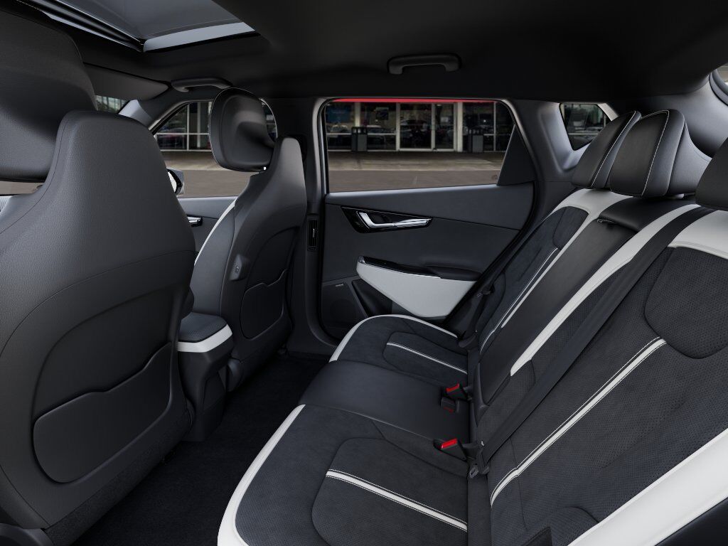 2026 Kia EV6 GT-Line Tucson AZ