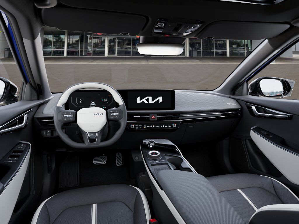 2026 Kia EV6 GT-Line Tucson AZ