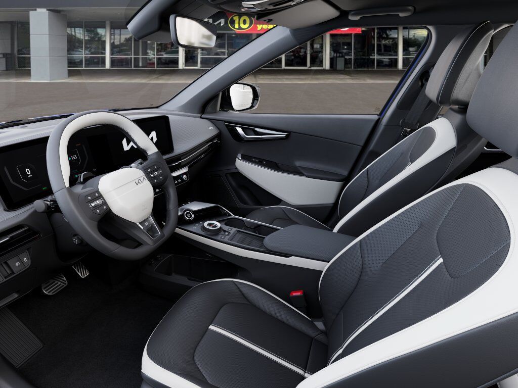 2026 Kia EV6 GT-Line Tucson AZ