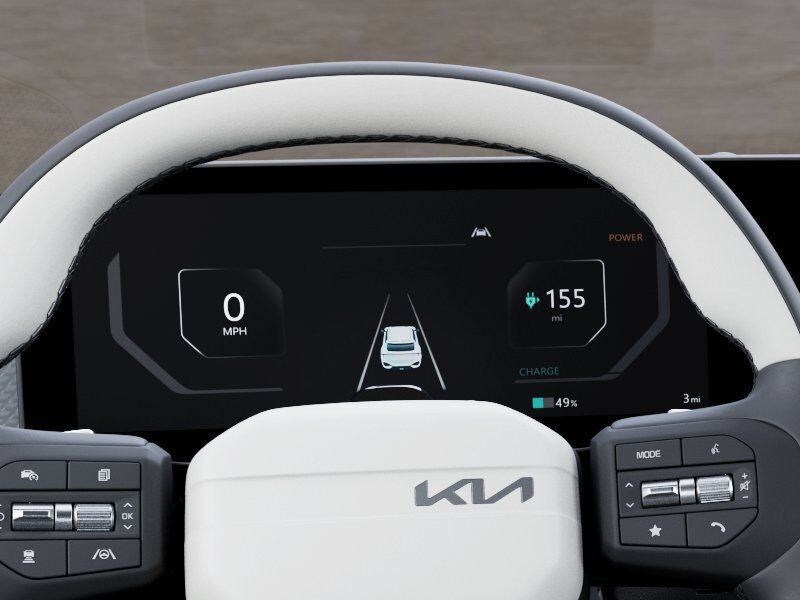 2026 Kia EV6 GT-Line Tucson AZ