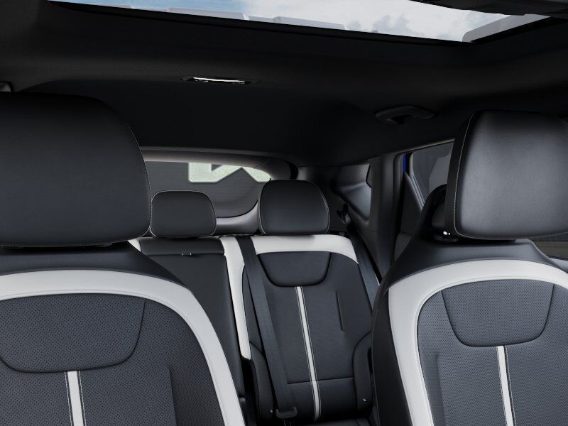 2026 Kia EV6 GT-Line Tucson AZ