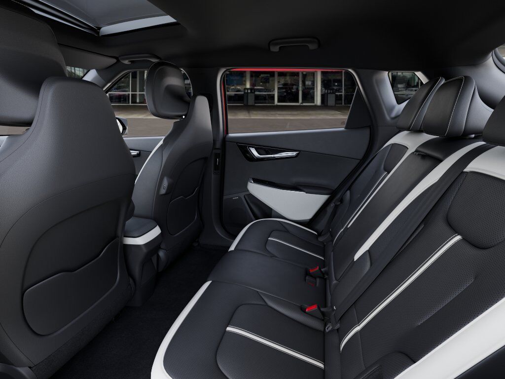 2026 Kia EV6 GT-Line Tucson AZ