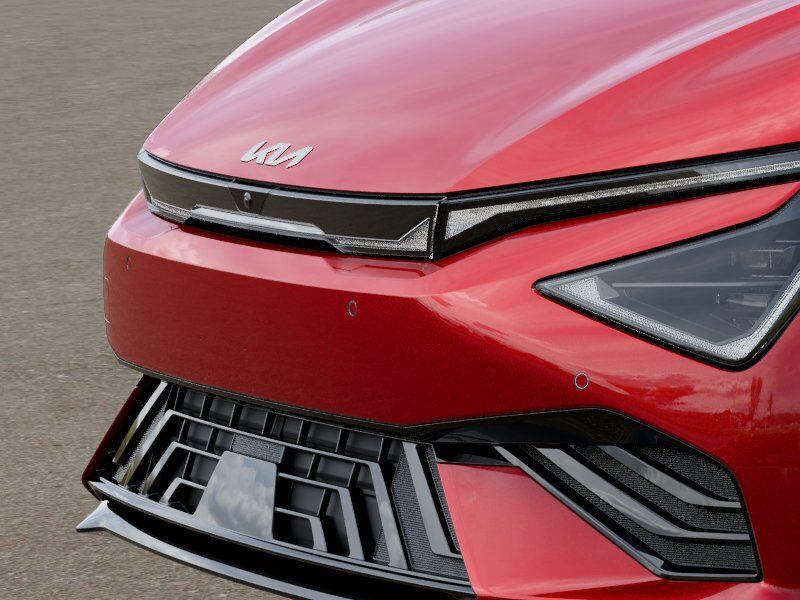 2026 Kia EV6 GT-Line Tucson AZ