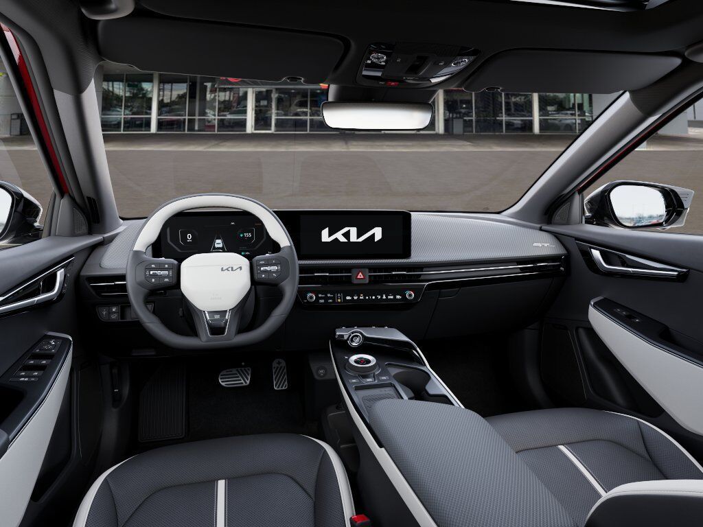 2026 Kia EV6 GT-Line Tucson AZ
