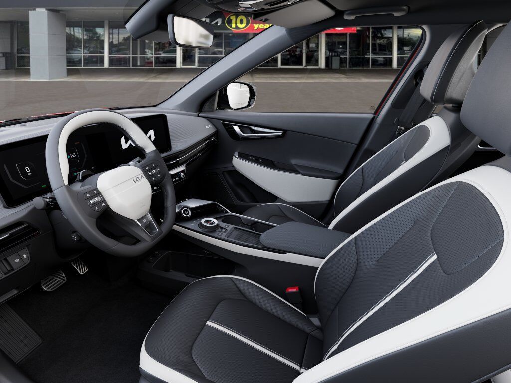 2026 Kia EV6 GT-Line Tucson AZ