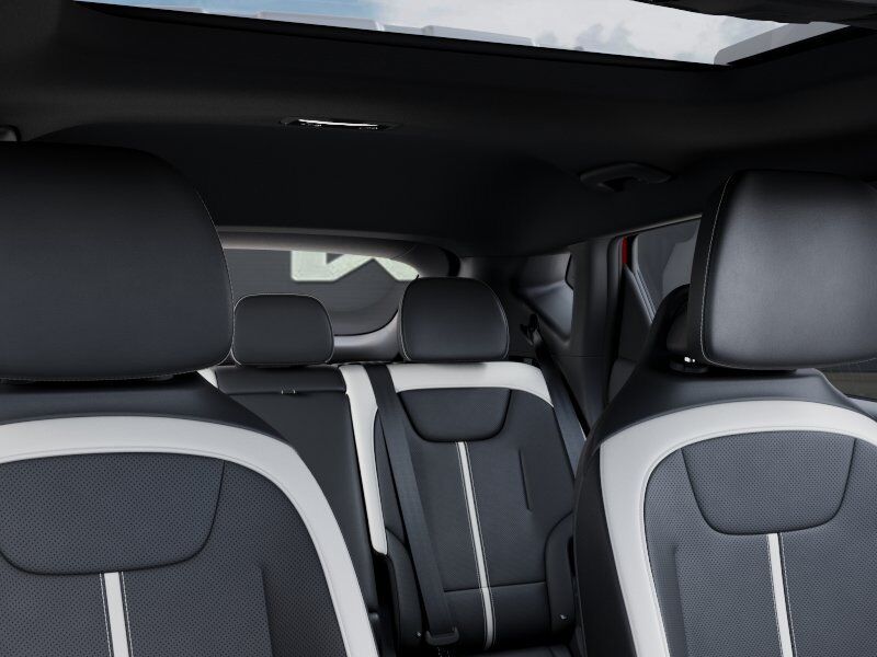 2026 Kia EV6 GT-Line Tucson AZ