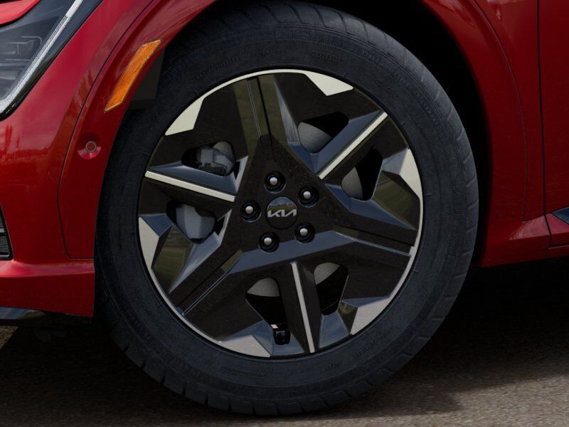 2026 Kia EV6 GT-Line Tucson AZ