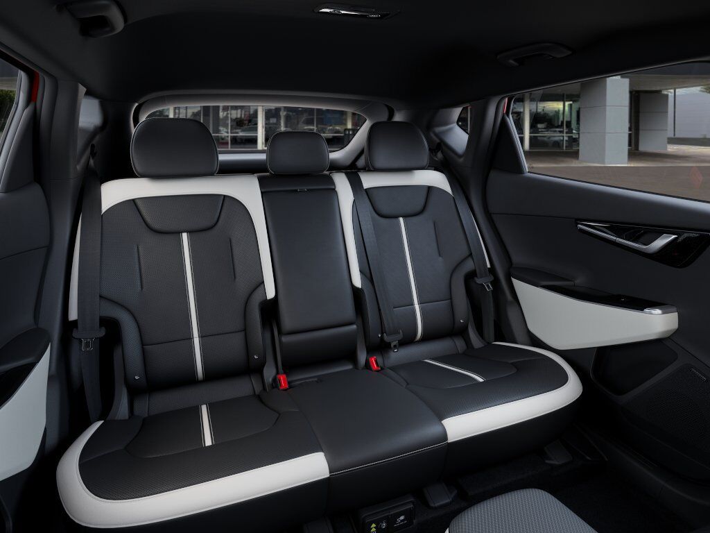 2026 Kia EV6 GT-Line Tucson AZ