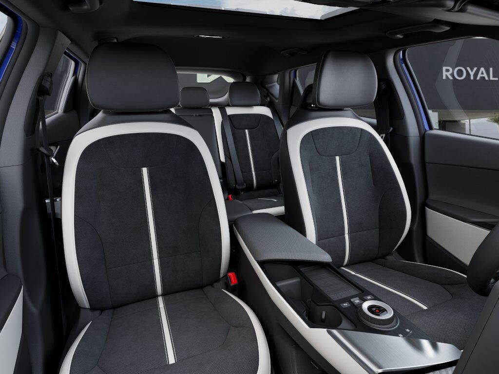 2026 Kia EV6 GT-Line Tucson AZ
