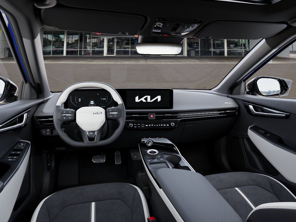 2026 Kia EV6 GT-Line Tucson AZ