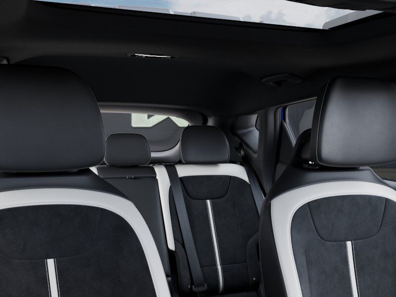 2026 Kia EV6 GT-Line Tucson AZ
