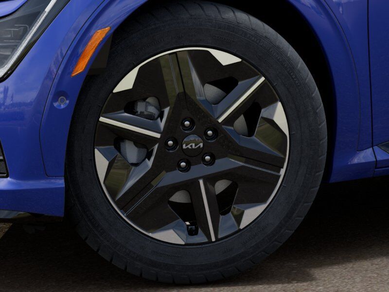 2026 Kia EV6 GT-Line Tucson AZ