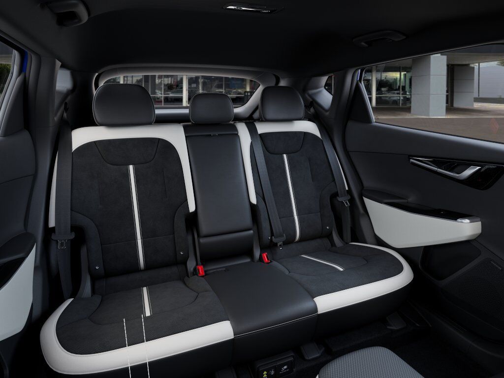 2026 Kia EV6 GT-Line Tucson AZ