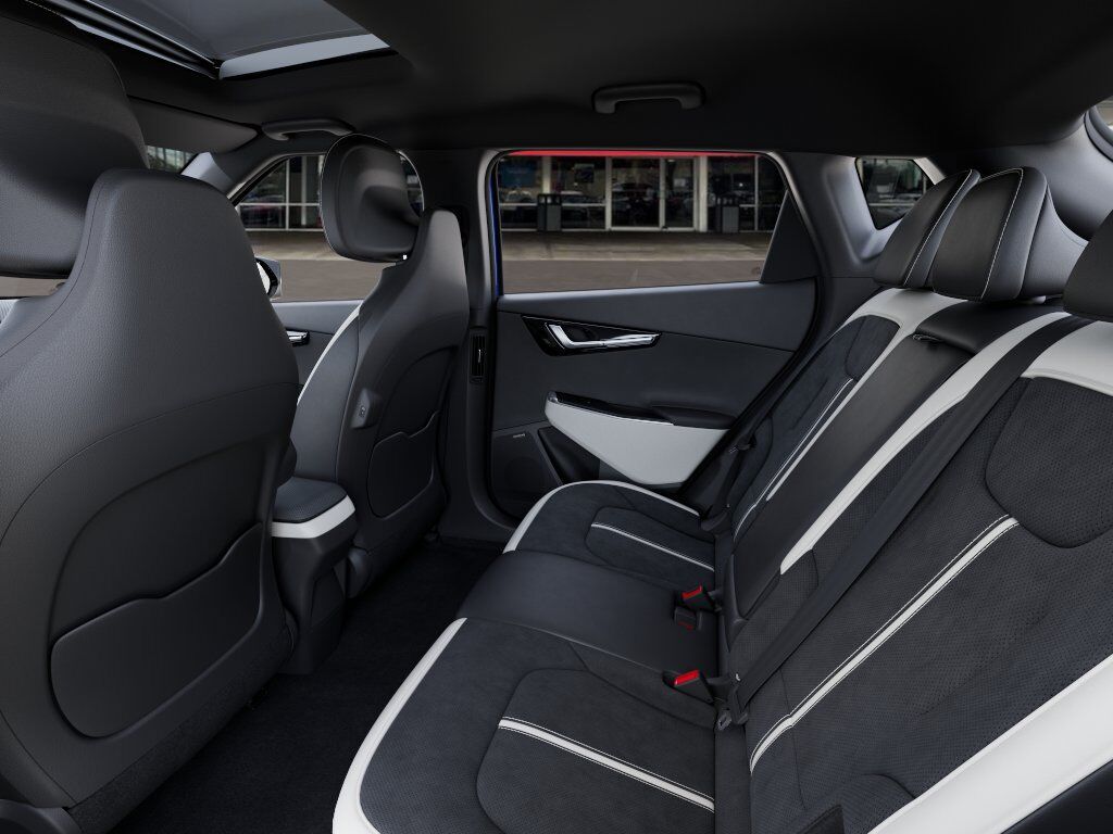 2026 Kia EV6 GT-Line Tucson AZ