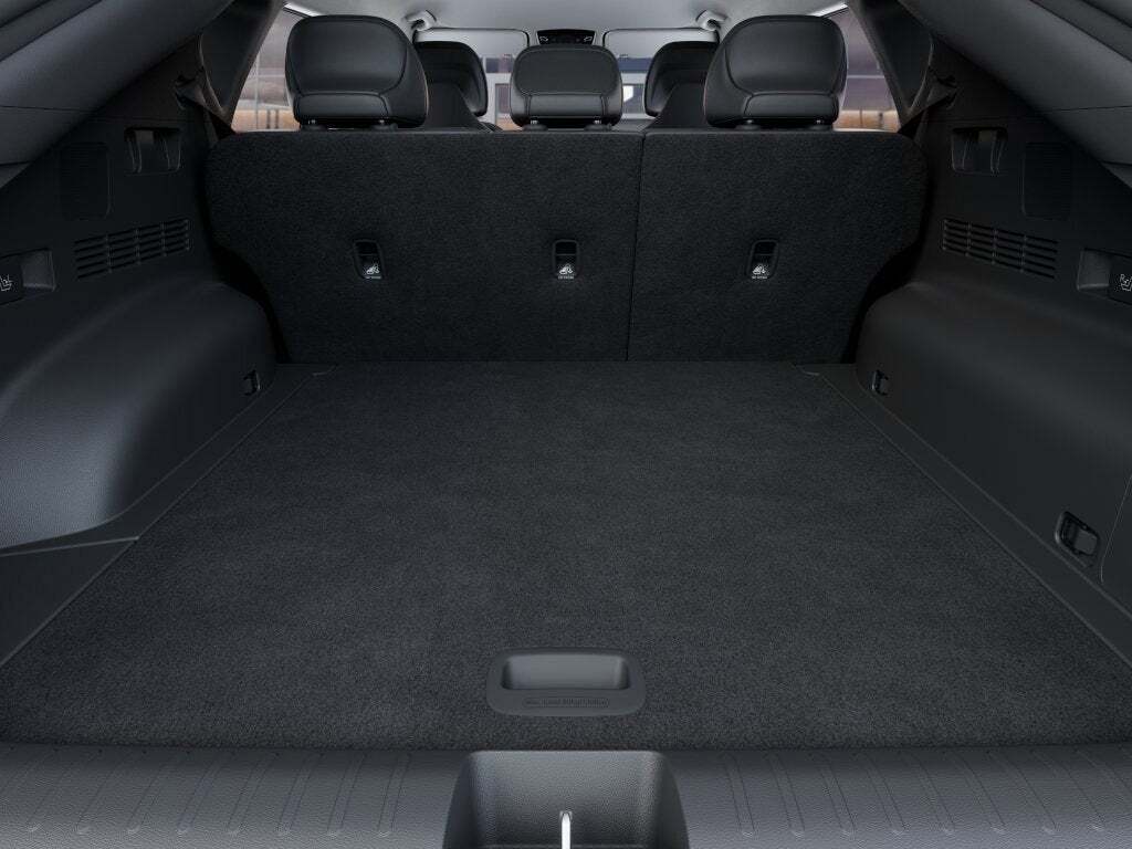 2026 Kia EV6 LIGHT LONG RANGE Roseville CA