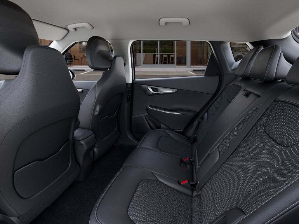 2026 Kia EV6 LIGHT LONG RANGE Roseville CA