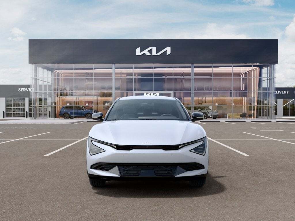 2026 Kia EV6 LIGHT LONG RANGE Roseville CA