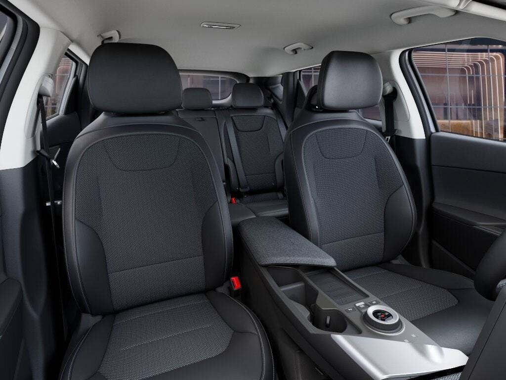2026 Kia EV6 LIGHT LONG RANGE Roseville CA