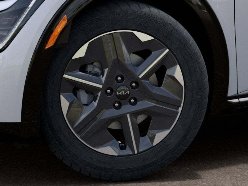 2026 Kia EV6 LIGHT LONG RANGE Roseville CA