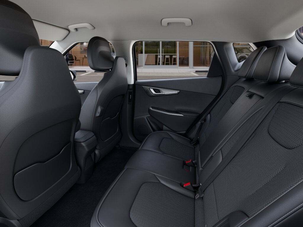2026 Kia EV6 LIGHT LONG RANGE Roseville CA
