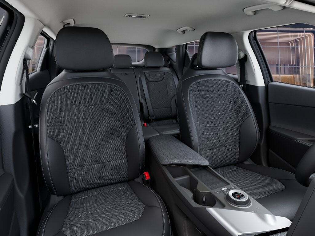 2026 Kia EV6 LIGHT LONG RANGE Roseville CA