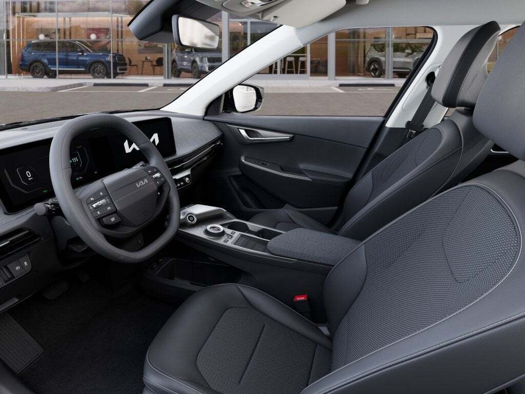 2026 Kia EV6 LIGHT LONG RANGE Roseville CA