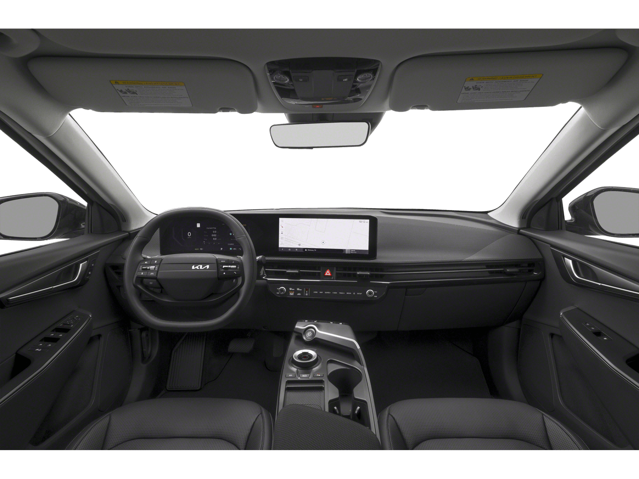 2026 Kia EV6 LIGHT LONG RANGE Roseville CA