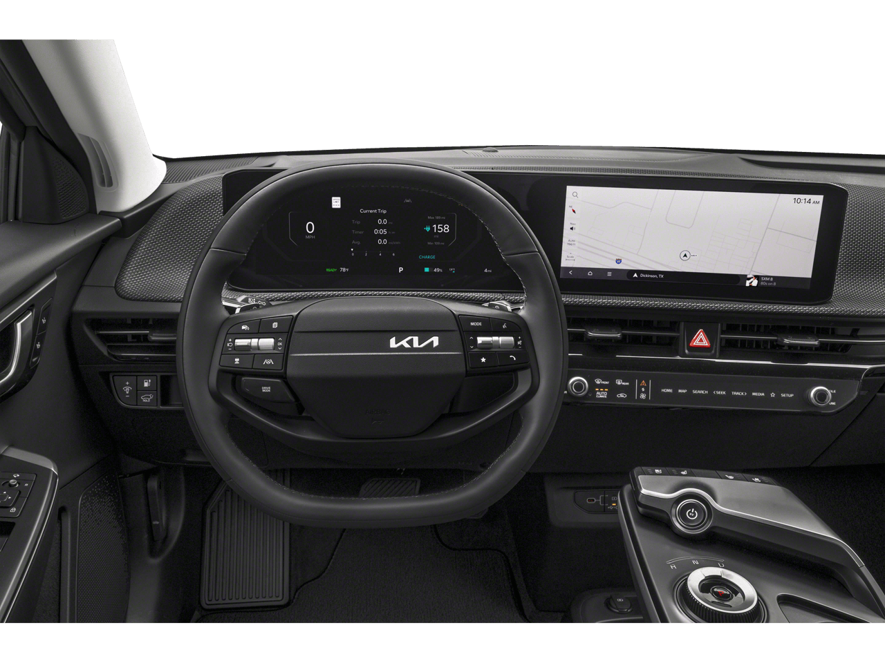 2026 Kia EV6 LIGHT LONG RANGE Roseville CA