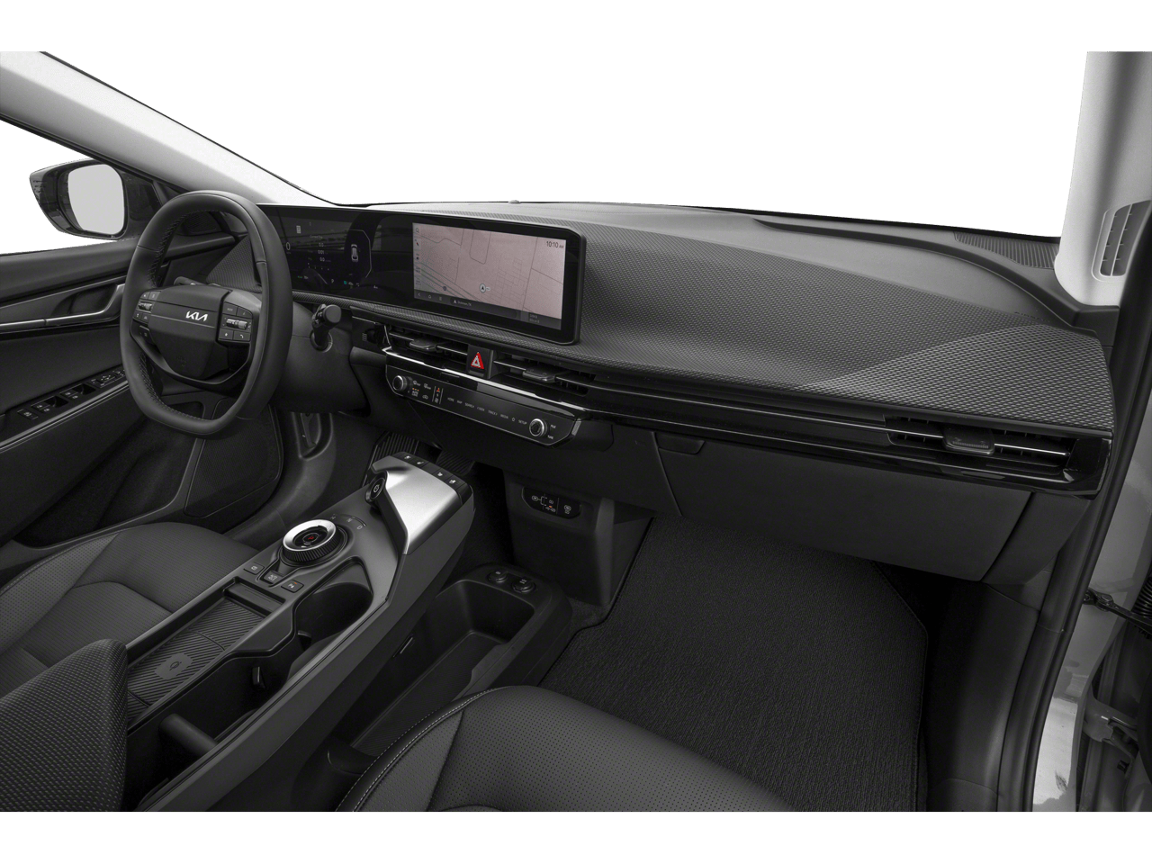 2026 Kia EV6 LIGHT LONG RANGE Roseville CA