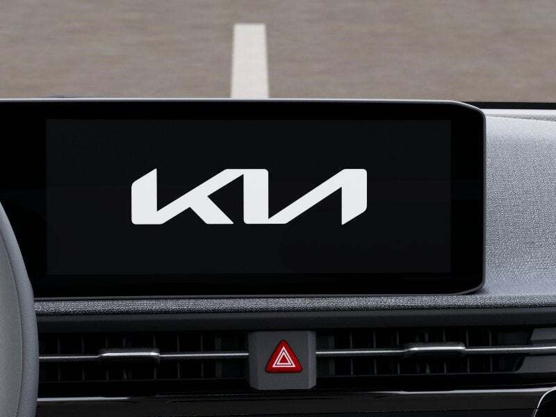 2026 Kia EV6 LIGHT LONG RANGE Roseville CA