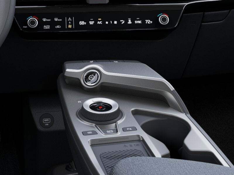 2026 Kia EV6 LIGHT LONG RANGE Roseville CA