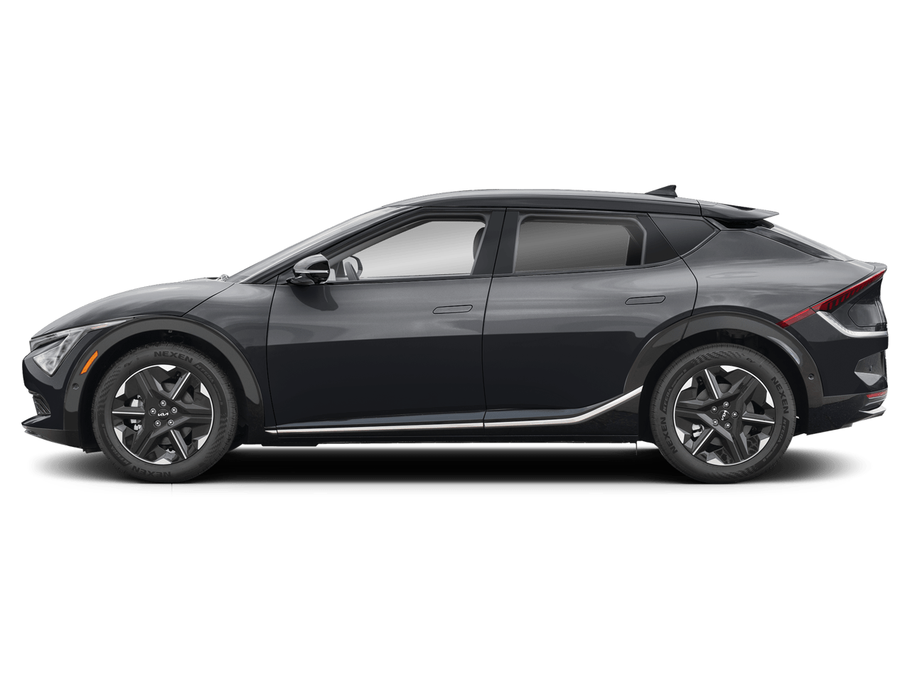 2026 Kia EV6 LIGHT LONG RANGE Roseville CA