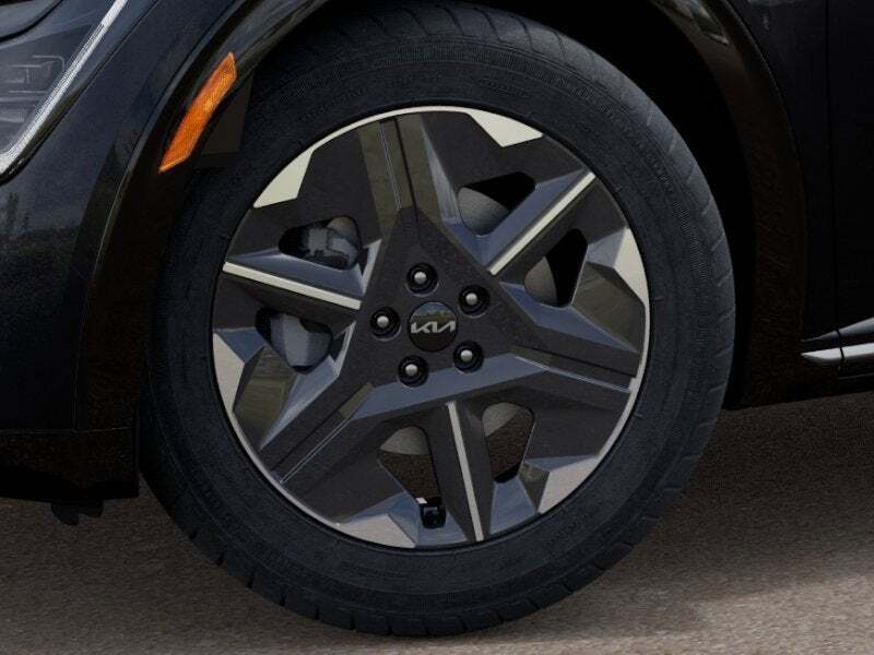 2026 Kia EV6 LIGHT LONG RANGE Roseville CA