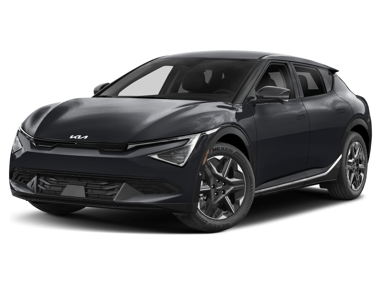 2026 Kia EV6 LIGHT LONG RANGE Roseville CA