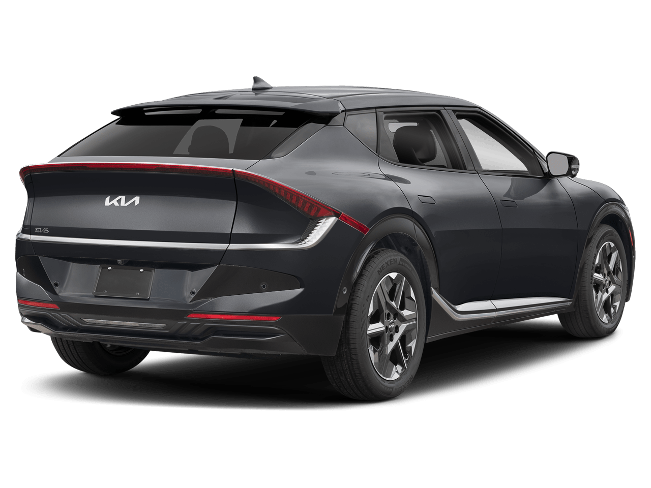 2026 Kia EV6 LIGHT LONG RANGE Roseville CA