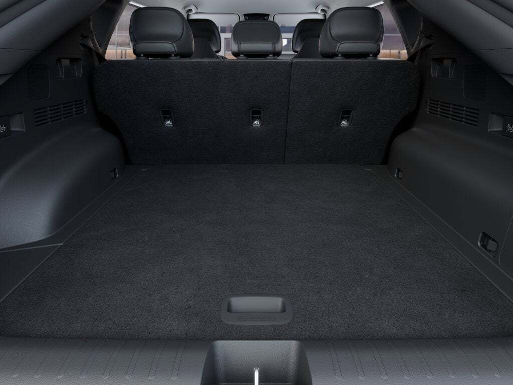 2026 Kia EV6 LIGHT LONG RANGE Roseville CA