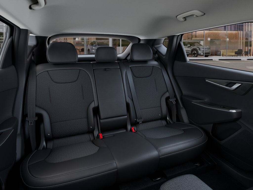 2026 Kia EV6 LIGHT LONG RANGE Roseville CA